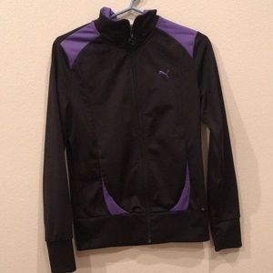 Puma jacket